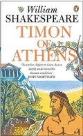 Cover: Timon of Athens - Penguin Classics