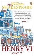 Cover: Henry VI: Part Two - Penguin Classics