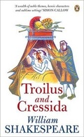 Cover: Troilus and Cressida - Penguin Classics