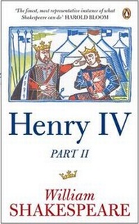Enlarge image Cover: Henry IV, Part Two: pt. II - Penguin Classics