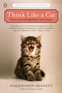 Cover: Think Like a Cat - Penguin Books Ltd