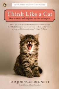 Enlarge image Cover: Think Like a Cat - Penguin Books Ltd