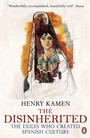 Cover: The Disinherited - Penguin Books Ltd