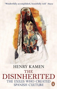 Enlarge image Cover: The Disinherited - Penguin Books Ltd