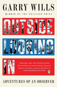Enlarge image Cover: Outside Looking In - Penguin USA