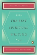 Cover: The Best Spiritual Writing 2012 2012 - The Penguin Press