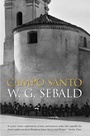 Cover: Campo Santo - Penguin Books Ltd