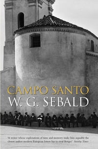 Enlarge image Cover: Campo Santo - Penguin Books Ltd