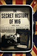 Cover: The Secret History of MI6 - Penguin USA