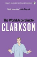 Cover: The World According to Clarkson - Penguin Books Ltd