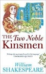 Cover: The Two Noble Kinsmen - Penguin Classics