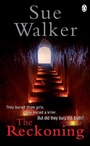 Cover: The Reckoning - Penguin Books Ltd