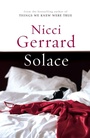 Cover: Solace - Penguin Books Ltd