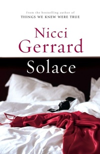 Enlarge image Cover: Solace - Penguin Books Ltd
