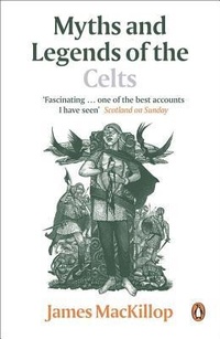 Abbildung von: Myths and Legends of the Celts - Penguin Books Ltd
