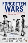 Cover: Forgotten Wars - Penguin Books Ltd