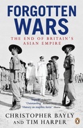 Cover: Forgotten Wars - Penguin Books Ltd