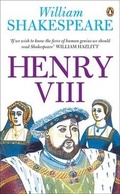 Cover: Henry VIII - Penguin Classics
