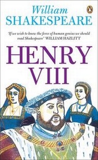 Enlarge image Cover: Henry VIII - Penguin Classics
