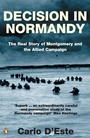 Cover: Decision in Normandy - Penguin Books Ltd