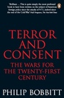Cover: Terror and Consent - Penguin Books Ltd