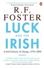 Cover: Luck and the Irish - Penguin Books Ltd
