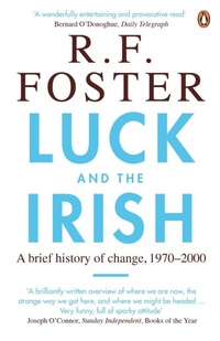 Enlarge image Cover: Luck and the Irish - Penguin Books Ltd