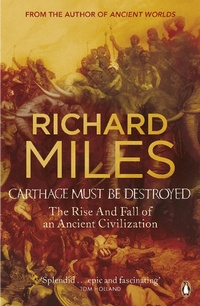 Enlarge image Cover: Carthage Must Be Destroyed - Penguin Books Ltd