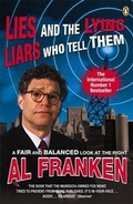 Cover: Lies (and the Lying Liars Who Tell Them) - Penguin Books Ltd