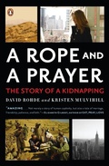 Cover: A Rope and a Prayer - Penguin Books India
