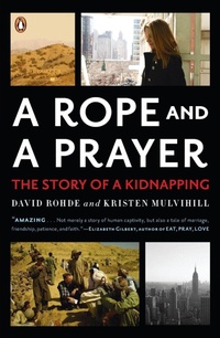 Enlarge image Cover: A Rope and a Prayer - Penguin Books India