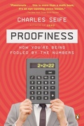 Cover: Proofiness - Penguin USA
