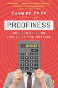 Abbildung von: Proofiness - Penguin USA