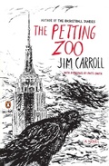 Cover: The Petting Zoo - Penguin USA