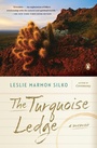 Cover: The Turquoise Ledge - Penguin USA