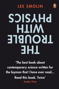 Enlarge image Cover: The Trouble with Physics - Penguin Books Ltd