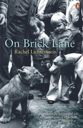 Cover: On Brick Lane - Penguin Books Ltd