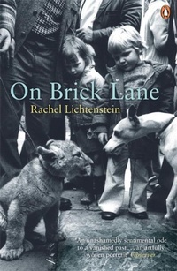 Enlarge image Cover: On Brick Lane - Penguin Books Ltd