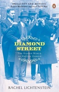 Cover: Diamond Street - Penguin Books Ltd