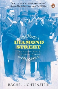 Enlarge image Cover: Diamond Street - Penguin Books Ltd