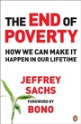Cover: The End of Poverty - Penguin Books Ltd