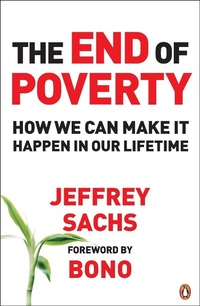 Enlarge image Cover: The End of Poverty - Penguin Books Ltd