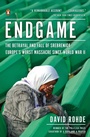 Cover: Endgame - Penguin USA