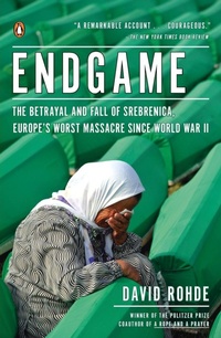 Enlarge image Cover: Endgame - Penguin USA