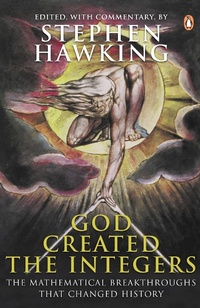 Abbildung von: God Created the Integers - Penguin Books Ltd
