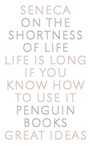 Cover: On the Shortness of Life - Penguin Books Ltd