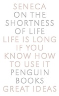 Cover: On the Shortness of Life - Penguin Books Ltd