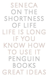 Enlarge image Cover: On the Shortness of Life - Penguin Books Ltd