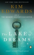 Cover: The Lake of Dreams - Penguin USA