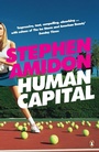 Cover: Human Capital - Penguin Books Ltd